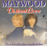 Maywood - Distant Love / I'm In Love For The Very First Time