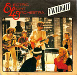 ELO Electric Light Orchestra - Twilight / Julie Don´t Live Here