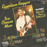 Jonathan Richman - Egyptian Reggae / Ice Cream Man