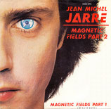 Jean Michel Jarre - Magnetic Fields Part 2