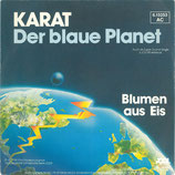 Karat - Der blaue Planet / Blumen aus Eis