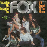 Fox - Imagine Me Imagine You / If I Point At The Moon