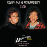 Frida & B.A.Robertson (ABBA) - Time / I Am The Seeker