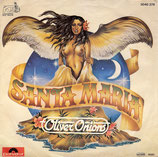 Oliver Onions - Santa Maria / Superdonna