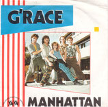 G´Race - Manhattan / Manhattan (Part II)