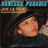 Vanessa Paradis - Joe Le Taxi / Varvara Pavlovna