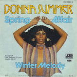 Donna Summer - Spring Affair