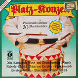 Platz-Konzert (Deutschlands Schönste 20 Marschmelodien)