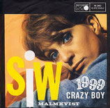 Siw Malmkvist - 1999 (ohne Cover)
