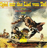 Ennio Morricone - Spiel mir das Lied vom Tod / Das Lied vom Tod (Harmonica)