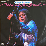 Cliff Richard - Wired For Sound / Hold On