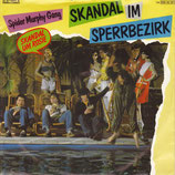 Spider Murphy Gang - Skandal im Sperrbezirk / Vis-A-Vis