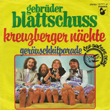 Gebrüder Blattschuss - Kreuzberger Nächte / Geräuschehitparade