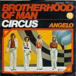 Brotherhood Of Man - Circus / Angelo