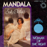 Sally Oldfield - Mandala / Woman Of The Night