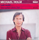 Michael Holm - Leb wohl