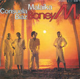 Boney M. - Malaika / Consuela Biaz