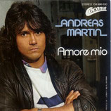 Andreas Martin - Amore Mio / Welt