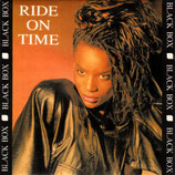 Black Box - Ride On Time / Ride On Time (Piano Version)