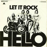 Hello - Let It Rock / Another School Day