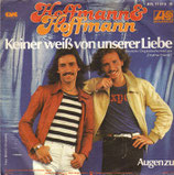 Hoffmann & Hoffmann - Keiner weiß von unserer Liebe