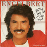 Engelbert Humperdinck - On The Wings Of A Silverbird / I Love You