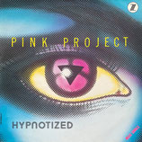 Pink Project - Hypnotized / Hypnotized (instr.)
