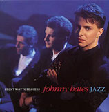 Johnny Hates Jazz - I Don't Want To Be A Hero / The Cage