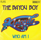 John Kincade - The Bayou Boy / Who Am I