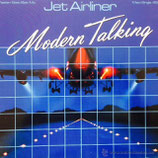 Modern Talking - Jet Airliner / Jet Airliner (Instrumental)