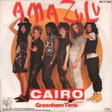 Amazulu - Cairo / Greenham Time