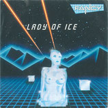 Fancy - Lady Of Ice / Transmutation (Instrumental)