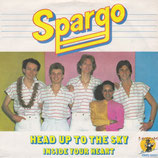 Spargo - Head Up To The Sky