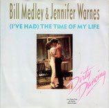 Bill Medley And Jennifer Warnes - The Time Of My Life / Mickey & Sylvia - Love Is Strange