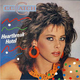 C.C. Catch - Heartbreak Hotel / You Shot A Hole In My Soul