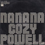 Cozy Powell - Na Na Na / Mistral