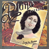 Piano Fantasia – Song For Denise (Maxi Single)