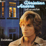 Christian Anders - Lass es uns tun