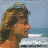 Waterloo - Impossible Dream / Darling (I Go For You) (ohne Cover)