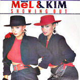 Mel & Kim - Showing Out / System (House Mix)