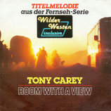 Tony Carey - Room With A View / Themes From Wild West (Instrumental)