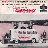 Johnny and The Hurricanes - Red River Rock (ohne Cover)