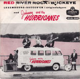 Johnny and The Hurricanes - Red River Rock / Buckeye (ohne Cover)