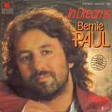 Bernie Paul - In Dreams