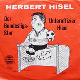 Herbert Hisel - Der Bundesliga Star