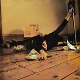 Kate Bush - Babooshka / Ran Tan Waltz
