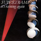 Supertramp - It´s Raining Again / Bonnie