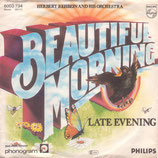 Herbert Rehbein and his Orchestra - Beautiful Morning / Late Evening