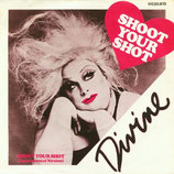 Divine - Shoot Your Shot / Shoot Your Shot