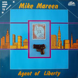Mike Mareen - Agent Of Liberty / Agent Of Liberty (instrumental)